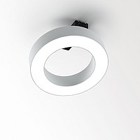 SUPER-OH XS PIVOT Delta Light