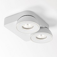 TWEETER M ON 2 Delta Light