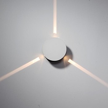 Roma Triplelight Top-Light