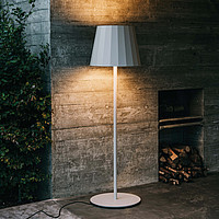 Objects Floor Lamp Kettal