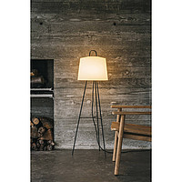 Mia Floor Lamp L Kettal