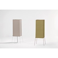 Fila Floor Lamp XL Kettal