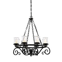 Welch Savoy House Europe