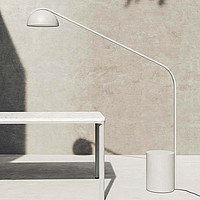 Half Dome Overhang Kettal