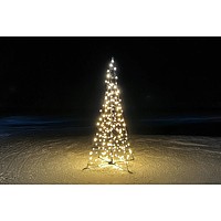 Free-standing Christmas Tree Glimma Formenta