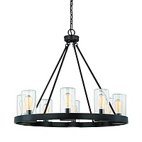 Inman Savoy House Europe