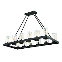 Inman Savoy House Europe