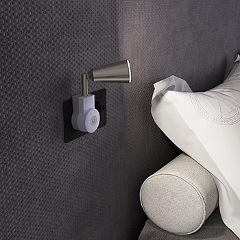 Glass & Spotlight Plug RIO Top-Light