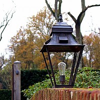 Gracieuze bottom plate Authentage