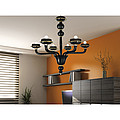 Люстра Contemporary Venetian chandeliers