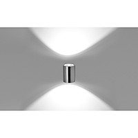 TECH MEDIUM STEEL ROUND 02 PUK