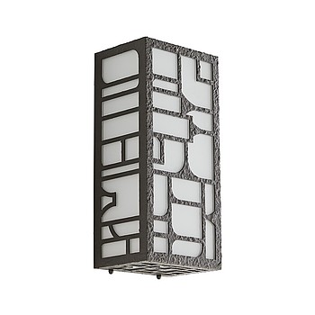Shani Outdoor Sconce Arteriors