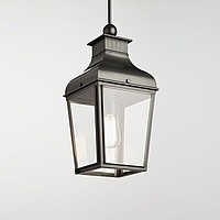 MONTROSE SMALL PENDANT-C Tekna