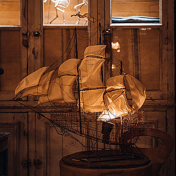 Le Bateau Vox-Populi