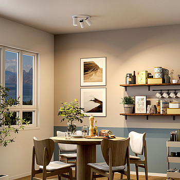 Can Tilt round Deko-Light