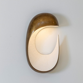Vortex Wall Light RALPH PUCCI