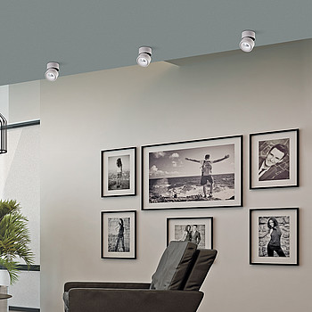 Apex Ceiling Lamp LED ACB