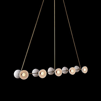 TRAPEZE 10 Apparatus