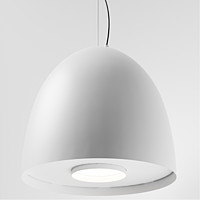 Aurora Side Lighting