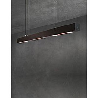 BEEM WITH CABLES Heatsail