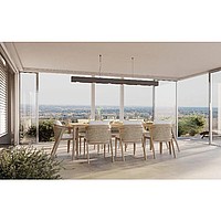 BEEM SUMMER EDITION � CABLES AND COOLING Heatsail