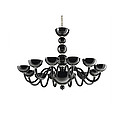 Люстра Contemporary Venetian chandeliers