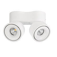 Uni 2 Double Tilt Deko-Light