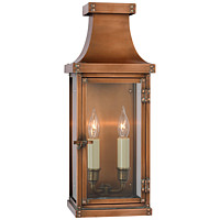 Bedford Medium 3/4 Lantern Visual Comfort