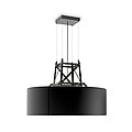  Construction Lamp Suspended