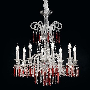 Canova Or Illuminazione