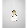  ECLIPSE PENDANT LIGHT
