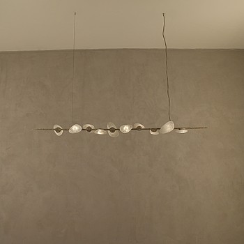 Delphi Pendant IV Aver Design