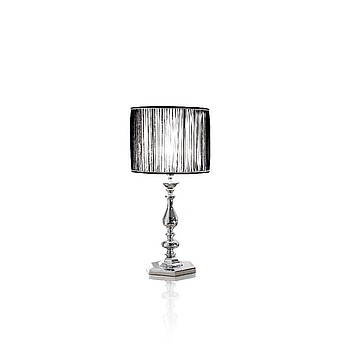 Egoist table lamp DV home collection