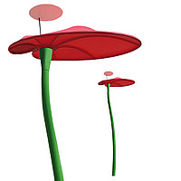 FLORA Leipziger Leuchten