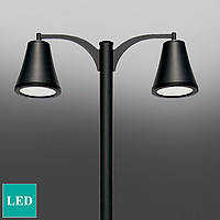 Fornax Pole 2 Framon