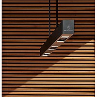 BEEM WITH STEMS Heatsail