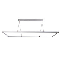 LED Panel angular Deko-Light