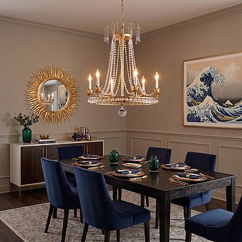 ITHACA Decorative Crafts