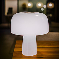 The Boleti Lamp Goodnight Light
