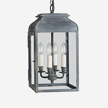 Mews Lantern Charles Edwards