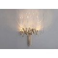  3 Wall Sconce