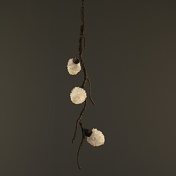 Winter Pendente I Aver Design