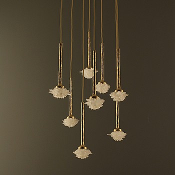 Artemis Pendant III Aver Design
