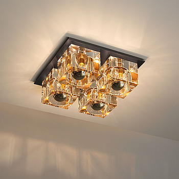 GLACON 4 LIGHT Jonathan Browning