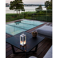 LANTERN TABLE LIGHT-POINT