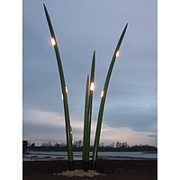 LILLI L LED Leipziger Leuchten