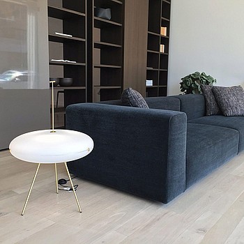 LUNA ORIZZONTALE Tato