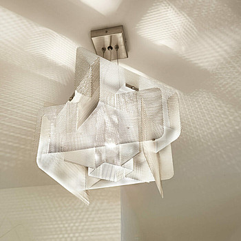 Cube Suspension Vide Creation