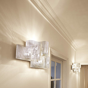 Cloud Wall lamp Vide Creation