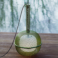 Noctiluque Roger Pradier